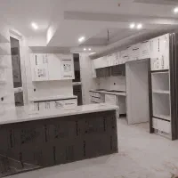 ساخت نصب کابینت کمد دیواری|خدمات پیشه و مهارت|تهران, اتحاد|دیوار