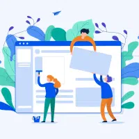 برنامه نویسی فلاتر ،اپ اندروید طراحی سایت حرفه ای