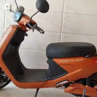موتور برقی دایچی ۱۴۰۲