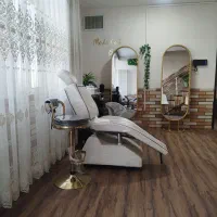 اجاره لاین در سالن زیبایی