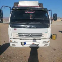 فروش کاویان۱۰۶|خودرو سنگین|نی‌ریز, |دیوار