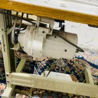 چرخ خیاطی زوجی|چرخ خیاطی و ریسندگی|سراوان, |دیوار