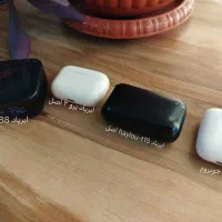 تعدادی ایرپاد