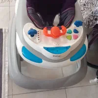 روروئک ، کالاسکه|اسباب و اثاث بچه|تهران, شوش|دیوار