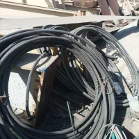 فروشی لوله پلی اتیلن درحدنو۲۰۰متر