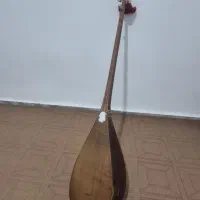 دوتار|سازهای سنتی|اسفراین, |دیوار