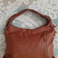 کیف زنانه چرم اصل|کیف، کفش، کمربند|تهران, مهرآباد جنوبی|دیوار