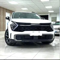 اسپورتیج ۲۰۲۵