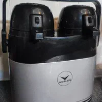 فلاکس دوقلو دولیتری اصل
