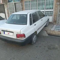 پرایدمدل۹۲