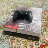 ps4 کپی خور