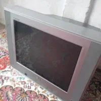 تلویزیون ۲۱ الجی|تلویزیون و پروژکتور|دورود, |دیوار