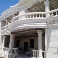 سنگ کاری نما