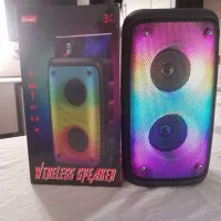 اسپیکردرحدنو|پخشکننده همراه|همدان, |دیوار