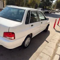 پراید ۱۳۲|خودرو سواری و وانت|کلاچای, |دیوار