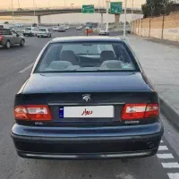 سمند ef7 lx