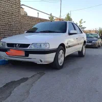 پژو405دریچه گاز سیمی slx98