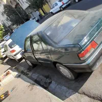 پژو اردی سلامت|خودرو سواری و وانت|تهران, عباس‌آباد|دیوار