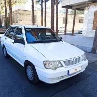 پراید 132 دوگانه سوز دستی