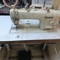چرخ خیاطی کامپیوتری دادلی