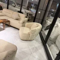 منشی مبلمان