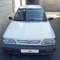 پرایدهاجبک۷۵سالم