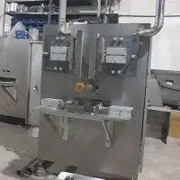 دستگاه ساشه عمودی