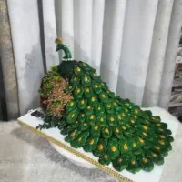 سینی حنا|صنایع دستی و سایر لوازم تزئینی|شیراز, وزیرآباد|دیوار