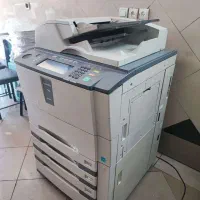 توشیبا toshiba e studio 853 استوک اروپا