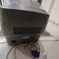 مانیتور الجی سالم|قطعات و لوازم جانبی رایانه|شهریار, شهریار|دیوار