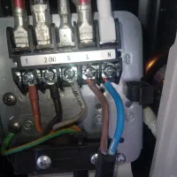 تعمیر فن کویل دیواری / سقفی / هواساز