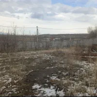 زمین فروشی در روستای آلوج