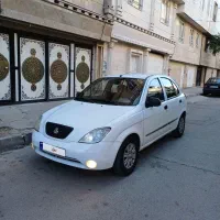 تیبا مدل ۹۶تمیز و سالم