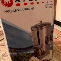 سبزی خردکن ۲ کیلویی