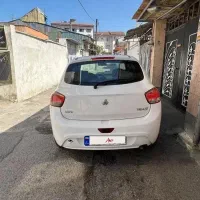 تیبا دو مدل ۹۶