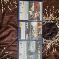 battlefield hardline one 1 call of duty ww2|کنسول، بازی ویدئویی و آنلاین|تهران, میرداماد|دیوار