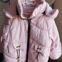 کاپشن بچه گانه|کفش و لباس بچه|سنندج, |دیوار