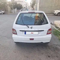 پراید 111 مدل 97|خودرو سواری و وانت|اسلامشهر, شهرک قائمیه|دیوار