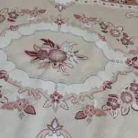 گلیم 9متری|گلیم، جاجیم، گبه|سقز, |دیوار