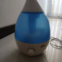 دستگاه بخار سرد کوزه ای