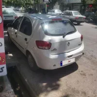 تیبا۲ مدل ۱۴۰۰