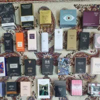 عطر های برند کالکشن در انواع رایحه ها