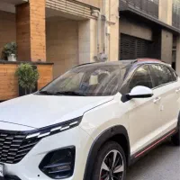 معاوضه ایکس۳۳کراس x33 cross صفر|خودرو سواری و وانت|شیراز, شهرک مفتح|دیوار