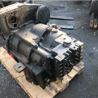 دامتراک لیفتراک ریچ استاکر آلیسون دانا کلارک|ماشین‌آلات صنعتی|تهران, حسین‌آباد|دیوار