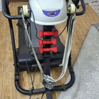 تردمیل|تجهیزات ورزشی|شاهین‌شهر, حافظ جنوبی|دیوار