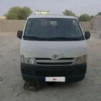 فروش هایس 2006|خودرو سواری و وانت|چابهار, |دیوار