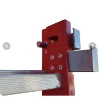 پله آلومینیومی سه کشویی ۹ متری|ابزارآلات|جم, |دیوار