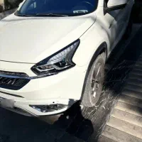 تیگو ۷ ie مدل 99|خودرو سواری و وانت|تهران, تهرانپارس غربی|دیوار