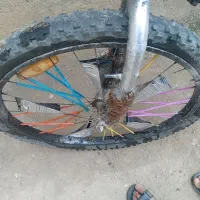فرو دوچرخه سایز۲۶