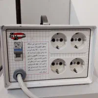 استابلایزر (ترانس)مدل سارا